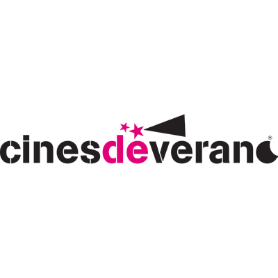 Cines de Verano Logo