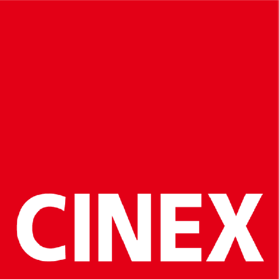 CINEX Logo ,Logo , icon , SVG CINEX Logo