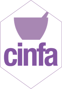 Cinfa Logo ,Logo , icon , SVG Cinfa Logo