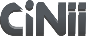 CiNii Logo