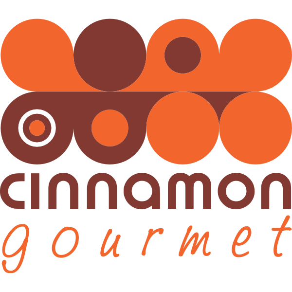 Cinnamon Gourmet Logo ,Logo , icon , SVG Cinnamon Gourmet Logo