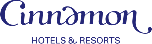Cinnamon Hotels & Resorts Logo ,Logo , icon , SVG Cinnamon Hotels & Resorts Logo