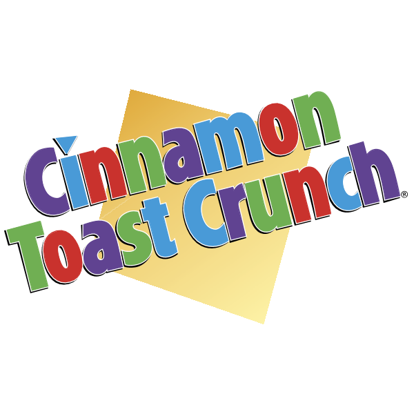 Cinnamon Toast Crunch