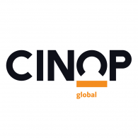 Cinop Global Logo ,Logo , icon , SVG Cinop Global Logo