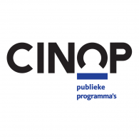 Cinop Publieke programma’s Logo