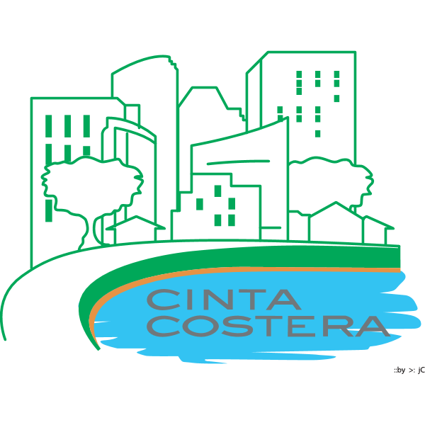 CINTA COSTERA PANAMA Logo