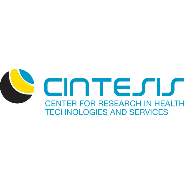 CINTESIS Logo ,Logo , icon , SVG CINTESIS Logo
