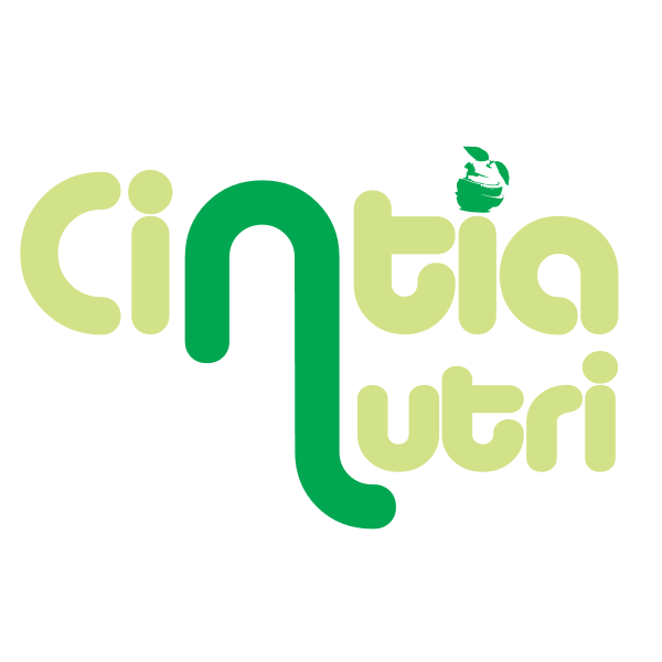 CintiaNutri Logo
