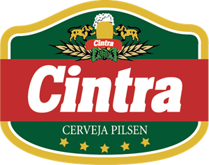 Cintra Cerveja Pilsen Logo ,Logo , icon , SVG Cintra Cerveja Pilsen Logo