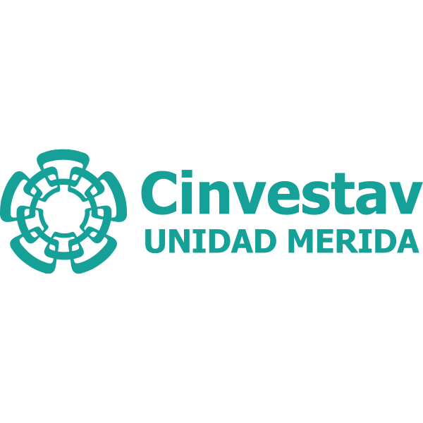 Cinvestav Unidad Merida Logo