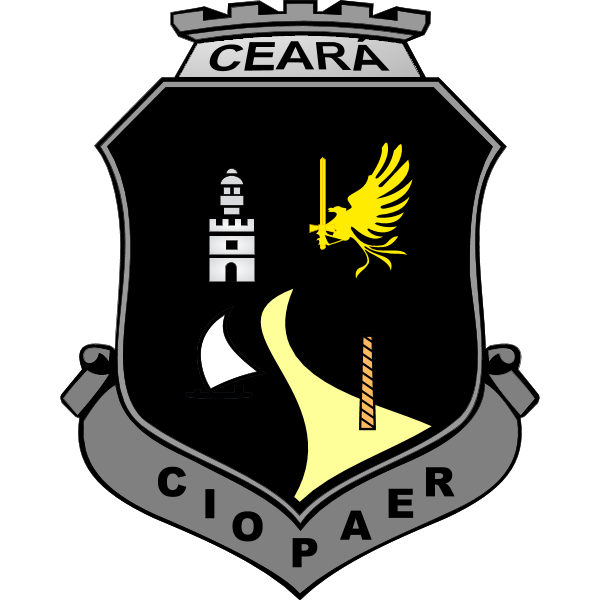 Ciopaer – Ceará Logo ,Logo , icon , SVG Ciopaer – Ceará Logo
