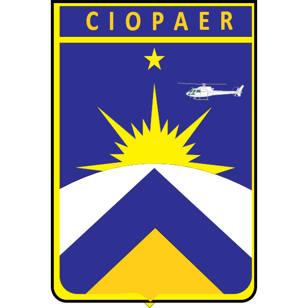 Ciopaer – Tocantins Logo ,Logo , icon , SVG Ciopaer – Tocantins Logo