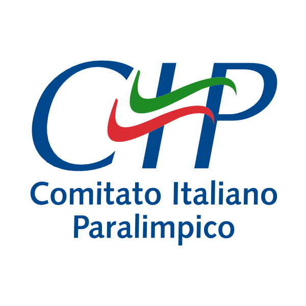 CIP comitato italiano paralimpico Logo ,Logo , icon , SVG CIP comitato italiano paralimpico Logo