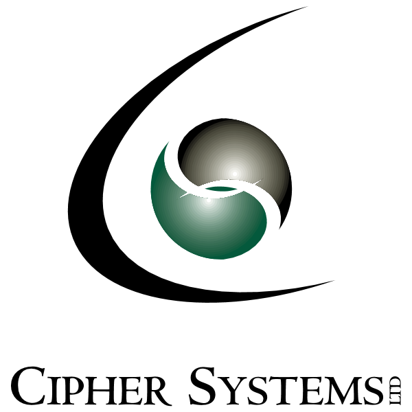 Cipher Systems