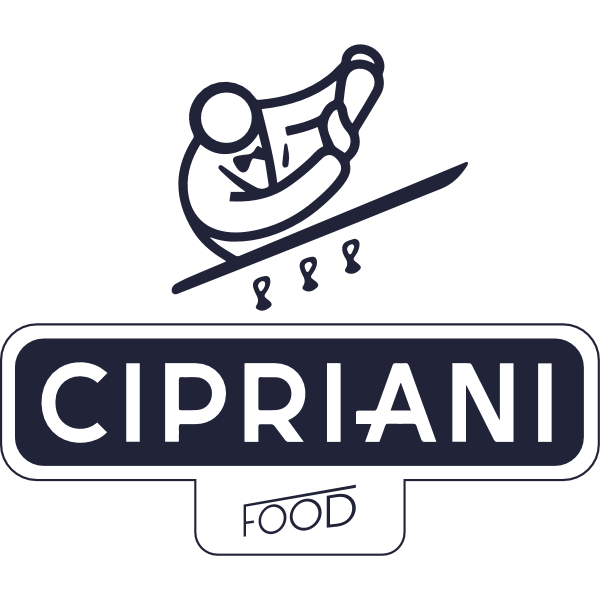 Cipriani Food Logo ,Logo , icon , SVG Cipriani Food Logo