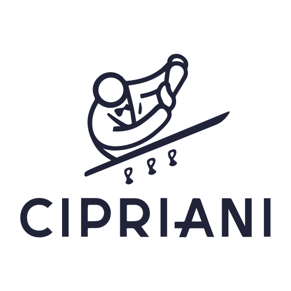 Cipriani Italy Logo ,Logo , icon , SVG Cipriani Italy Logo