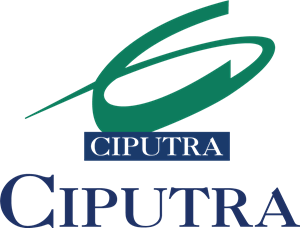 CIPUTRA Logo ,Logo , icon , SVG CIPUTRA Logo