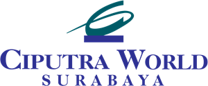 Ciputra World Surabaya Logo ,Logo , icon , SVG Ciputra World Surabaya Logo