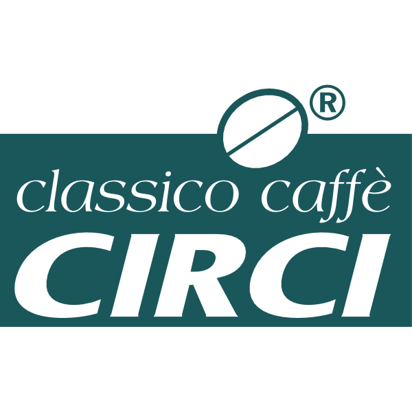 Circi Caffè Logo ,Logo , icon , SVG Circi Caffè Logo