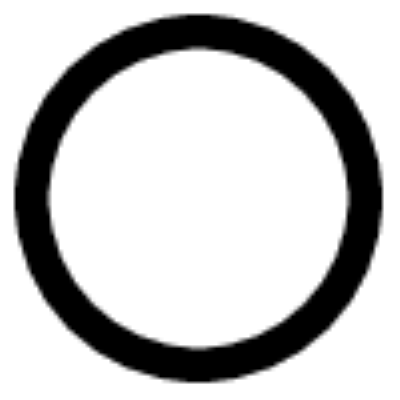 circle ,Logo , icon , SVG circle