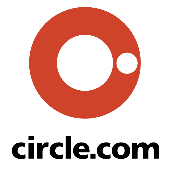 Circle com Download png