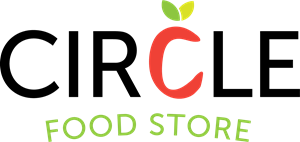 Circle Food Store Logo