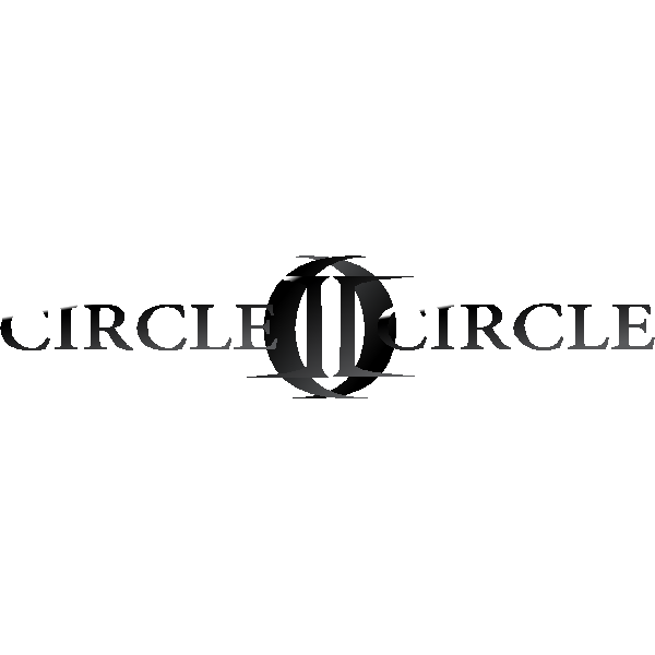 Circle II Circle Logo ,Logo , icon , SVG Circle II Circle Logo