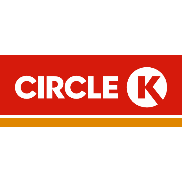 Circle K Logo 2016