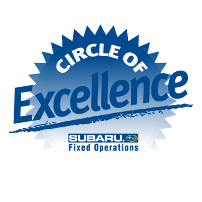 Circle of Excellence Logo ,Logo , icon , SVG Circle of Excellence Logo