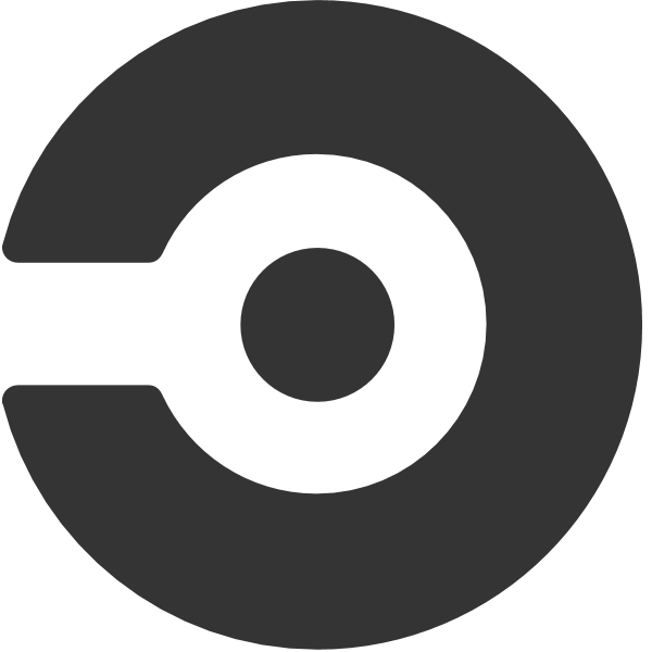 Circleci ,Logo , icon , SVG Circleci