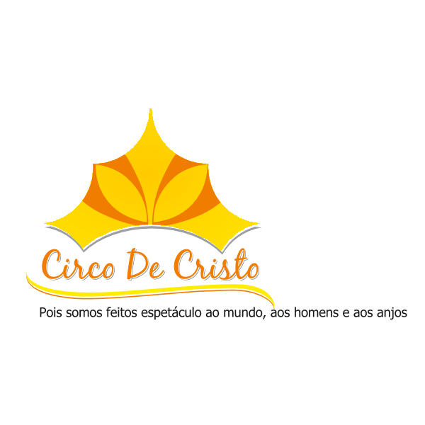 Circo de Cristo Logo ,Logo , icon , SVG Circo de Cristo Logo