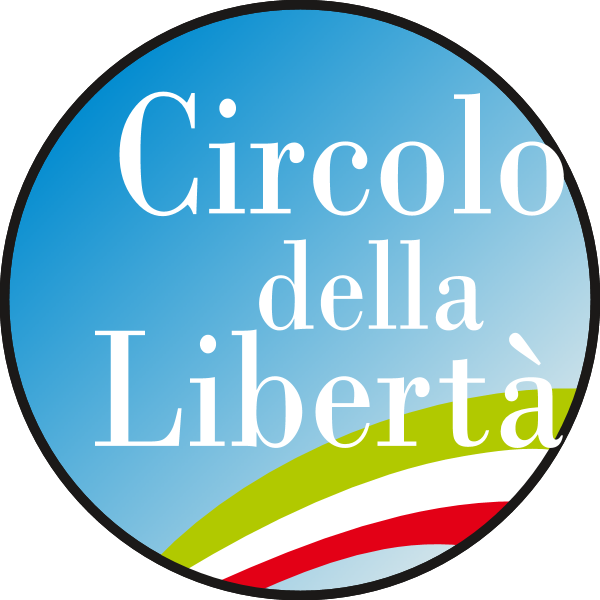 Circolo della Libertà Logo ,Logo , icon , SVG Circolo della Libertà Logo