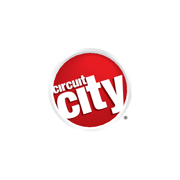Circuit City Stores Logo ,Logo , icon , SVG Circuit City Stores Logo