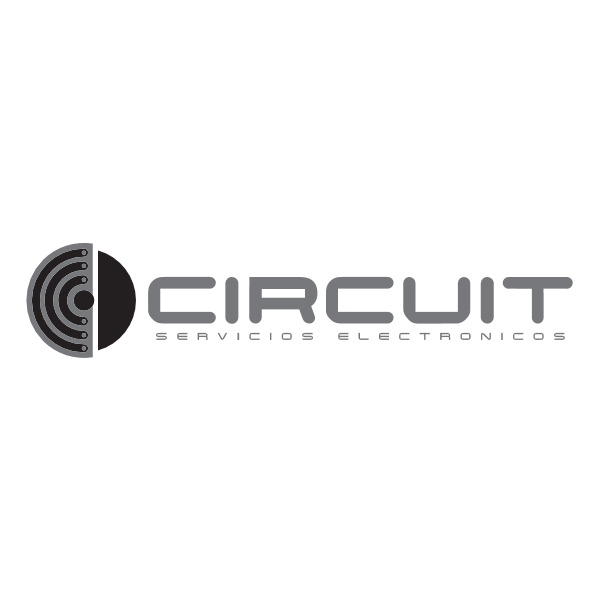 Circuit Logo ,Logo , icon , SVG Circuit Logo