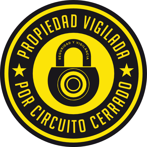 Circuito Cerrado Logo