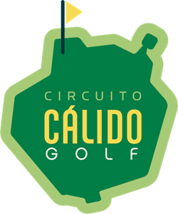 Circuito Cбlido Golf Logo ,Logo , icon , SVG Circuito Cбlido Golf Logo