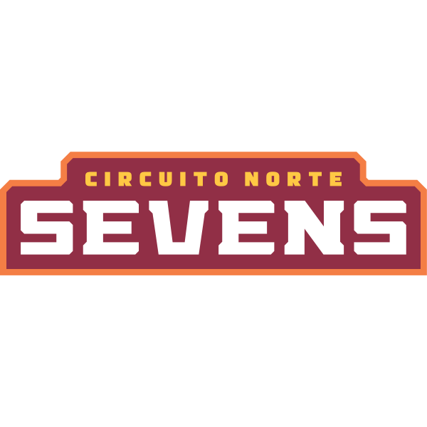 Circuito Norte De Sevens Logo ,Logo , icon , SVG Circuito Norte De Sevens Logo
