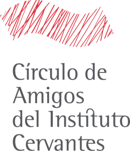 Círculo de Amigos del Instituto Cervantes Logo