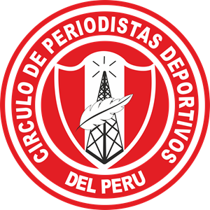 Circulo de Periodistas Deportivos del Peru Logo ,Logo , icon , SVG Circulo de Periodistas Deportivos del Peru Logo