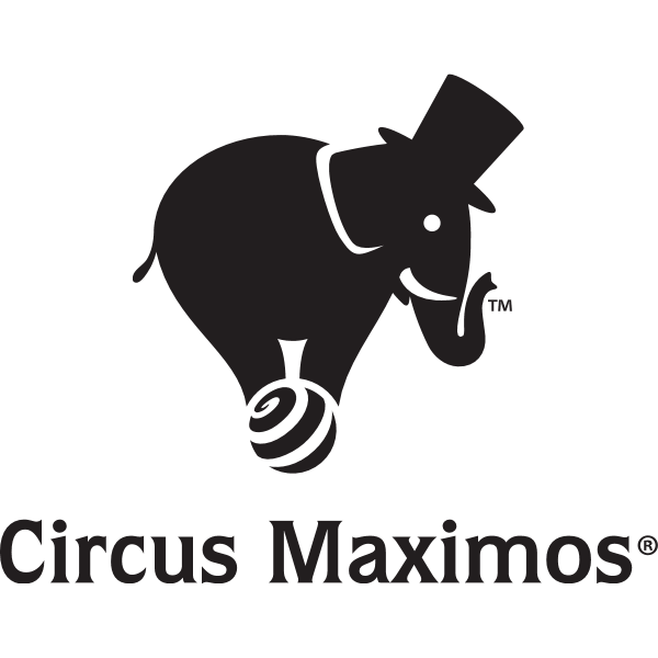 Circus Maximos Logo ,Logo , icon , SVG Circus Maximos Logo