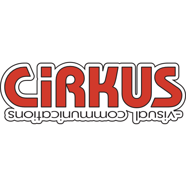 Cirkus-Visual Communications Logo ,Logo , icon , SVG Cirkus-Visual Communications Logo