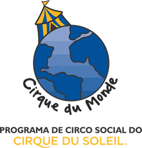 CIRQUE DU MONDE Logo ,Logo , icon , SVG CIRQUE DU MONDE Logo