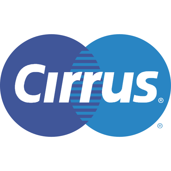 Cirrus logo ,Logo , icon , SVG Cirrus logo