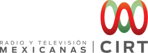 CIRT Radio y Televisión Mexicanas Logo ,Logo , icon , SVG CIRT Radio y Televisión Mexicanas Logo