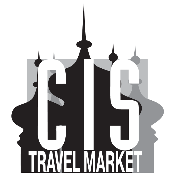 CIS Travel Market Logo