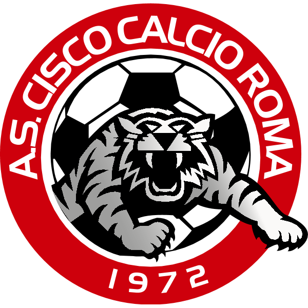 Cisco Calcio Roma Logo ,Logo , icon , SVG Cisco Calcio Roma Logo