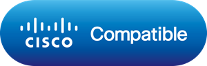 Cisco Compatible Logo ,Logo , icon , SVG Cisco Compatible Logo