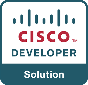 Cisco Developer Solution Logo ,Logo , icon , SVG Cisco Developer Solution Logo