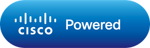 Cisco Powered Logo ,Logo , icon , SVG Cisco Powered Logo