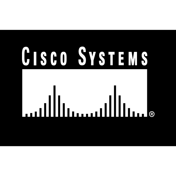 Cisco Systems logo3